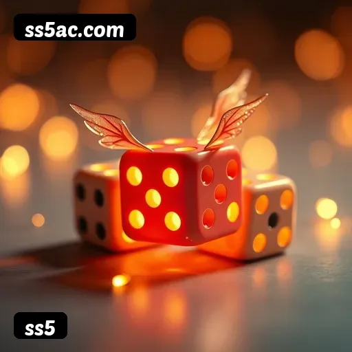 ss5 Slots e Jogos de Cassino