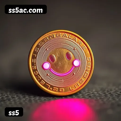 ss5 Vantagens e Recursos