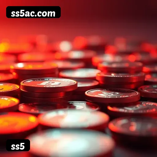 ss5 Aplicativo Mobile