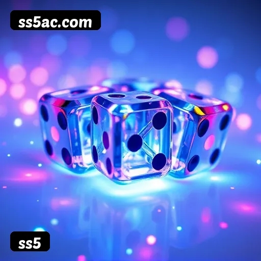 Estratégia de Apostas ss5