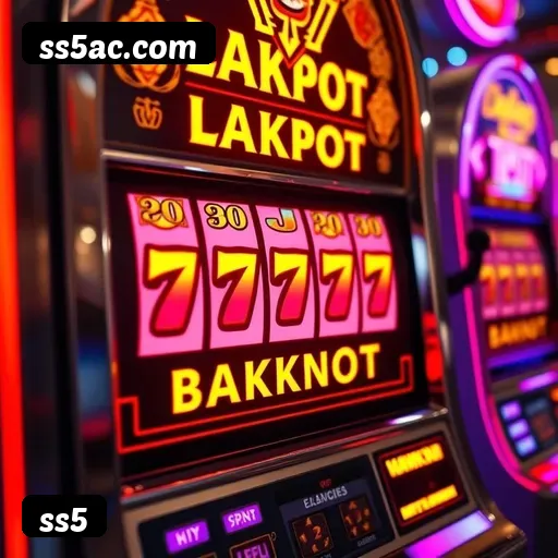 ss5 Tecnologia de Jogos